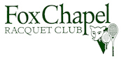 Fox Chapel Racquet Club powered by Foundation Tennis